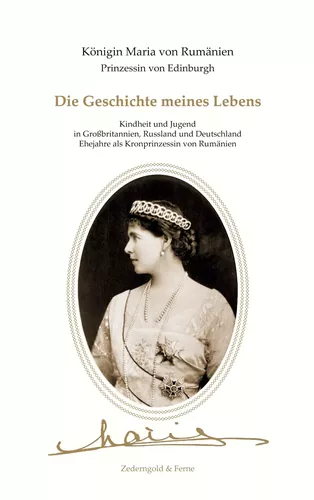 Die Geschichte meines Lebens
