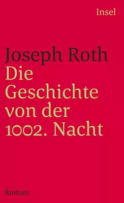 Die Geschichte von der 1002. Nacht