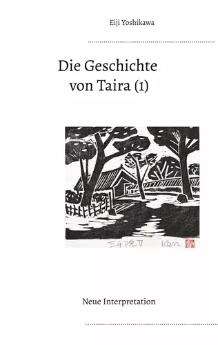 Die Geschichte von Taira (1)