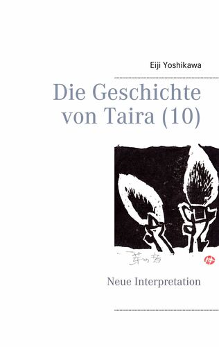 Die Geschichte von Taira (10)