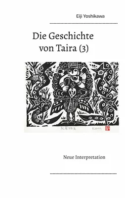 Die Geschichte von Taira (3)