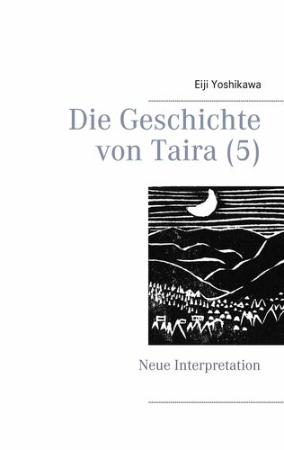 Die Geschichte von Taira (5)