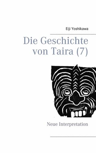 Die Geschichte von Taira (7)