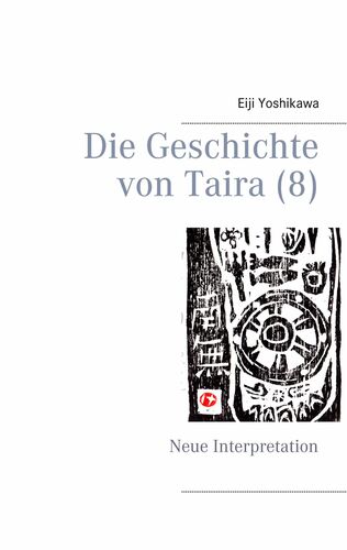 Die Geschichte von Taira (8)