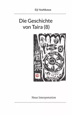 Die Geschichte von Taira (8)