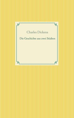 Die Geschichte von zwei Städten