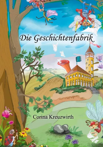 Die Geschichtenfabrik