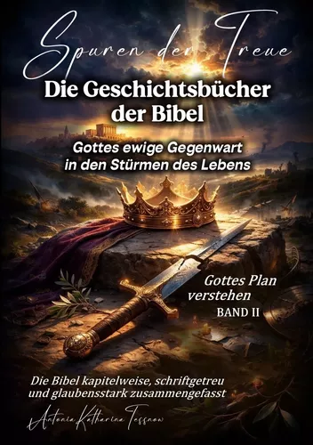 Die Geschichtsbücher der Bibel