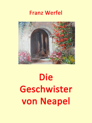 Die Geschwister von Neapel