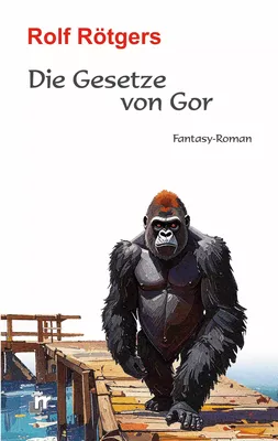 Die Gesetze von Gor