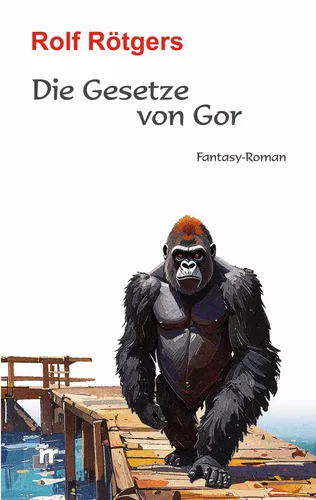 Die Gesetze von Gor