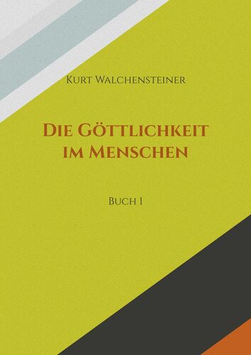 Die Göttlichkeit im Menschen