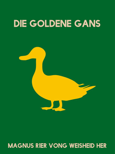 die goldene gans film 2020