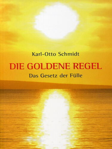 Die Goldene Regel