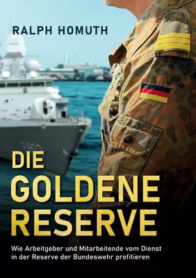 Die goldene Reserve