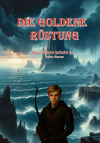 Die Goldene Rüstung