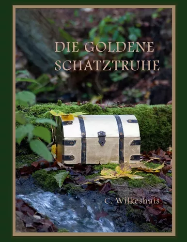 Die goldene Schatztruhe