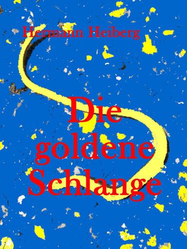 Die goldene Schlange