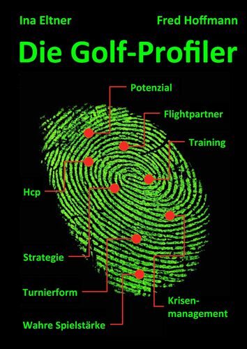Die Golf-Profiler
