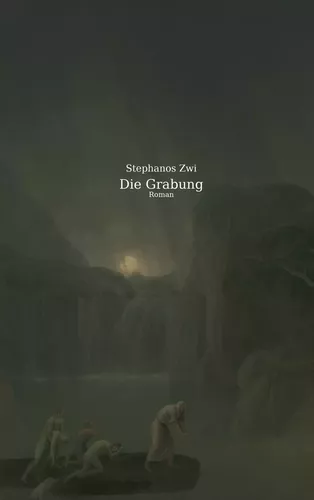 Die Grabung
