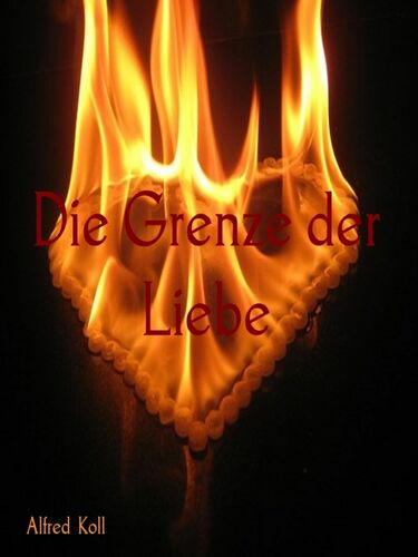 Die Grenze der Liebe