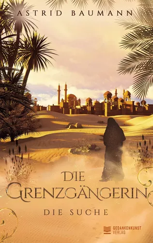 Die Grenzgängerin