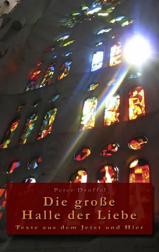Die große Halle der Liebe