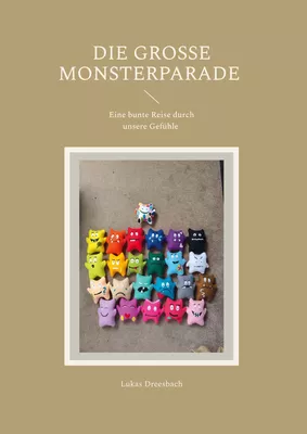Die große Monsterparade