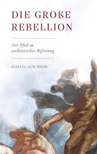 Die Große Rebellion