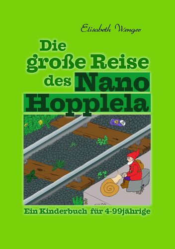 Die große Reise des Nano Hopplela