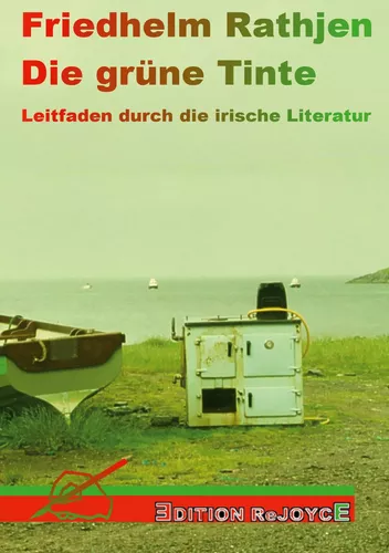Die grüne Tinte