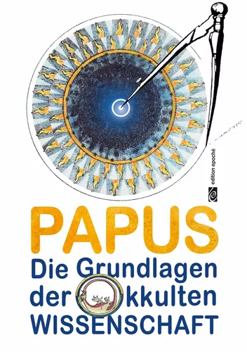 Die Grundlagen der okkulten Wissenschaft