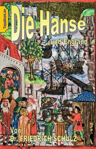 Die Hanse und England