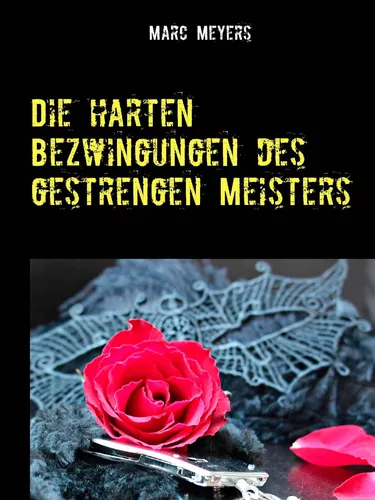 Die harten Bezwingungen des gestrengen Meisters