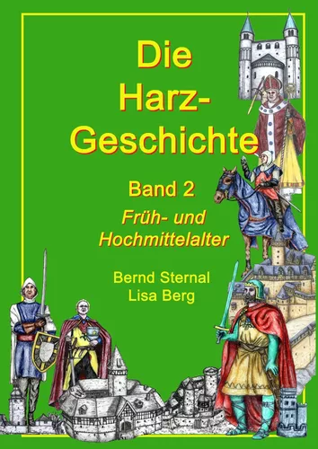 Die Harz - Geschichte 2