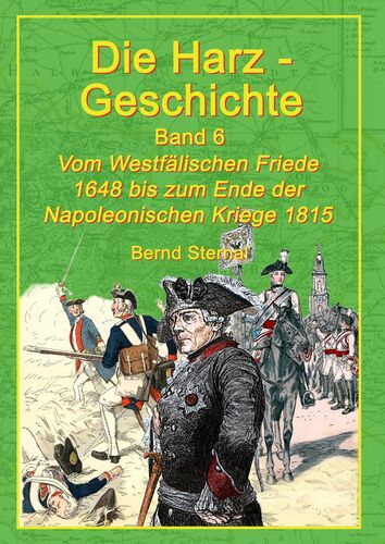 Die Harz - Geschichte 6