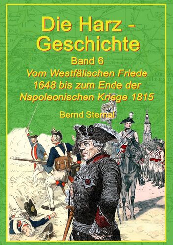 Die Harz - Geschichte 6