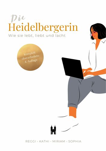 Die Heidelbergerin