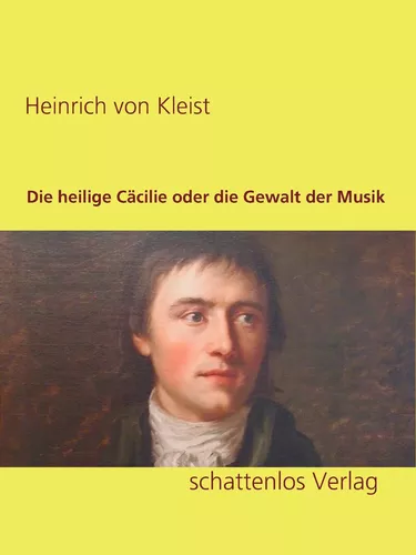 Die heilige Cäcilie oder die Gewalt der Musik
