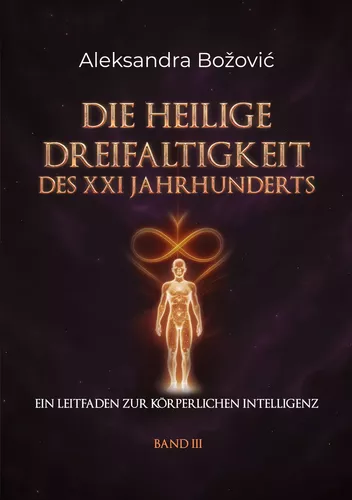 Die Heilige Dreifaltigkeit des XXI Jahrhunderts