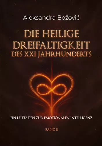 Die Heilige Dreifaltigkeit des XXI Jahrhunderts