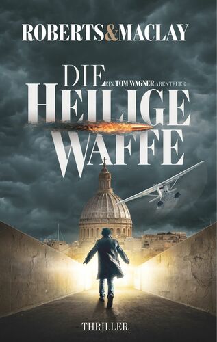 Die heilige Waffe