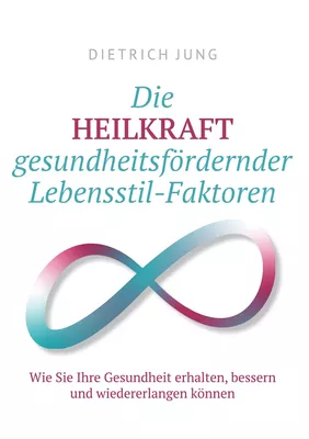 Die HEILKRAFT gesundheitsfördernder Lebensstil-Faktoren