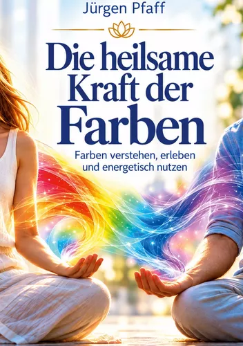 Die heilsame Kraft der Farben