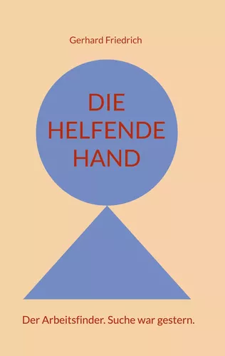 Die helfende Hand