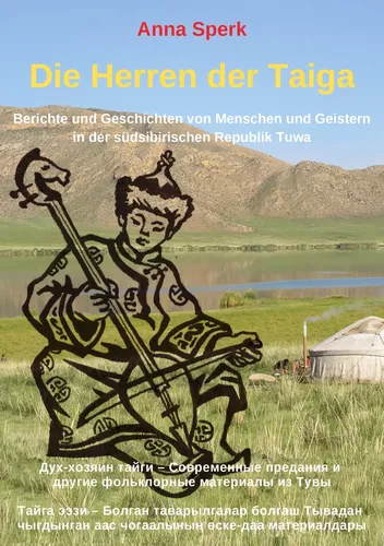 Die Herren der Taiga