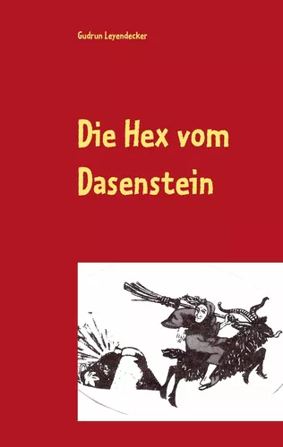 Die Hex vom Dasenstein
