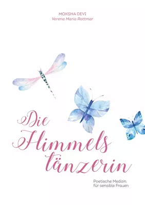 Die Himmelstänzerin