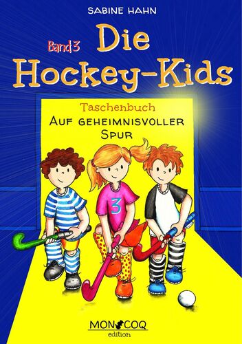 Die Hockey-Kids