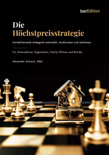 Die Höchstpreisstrategie